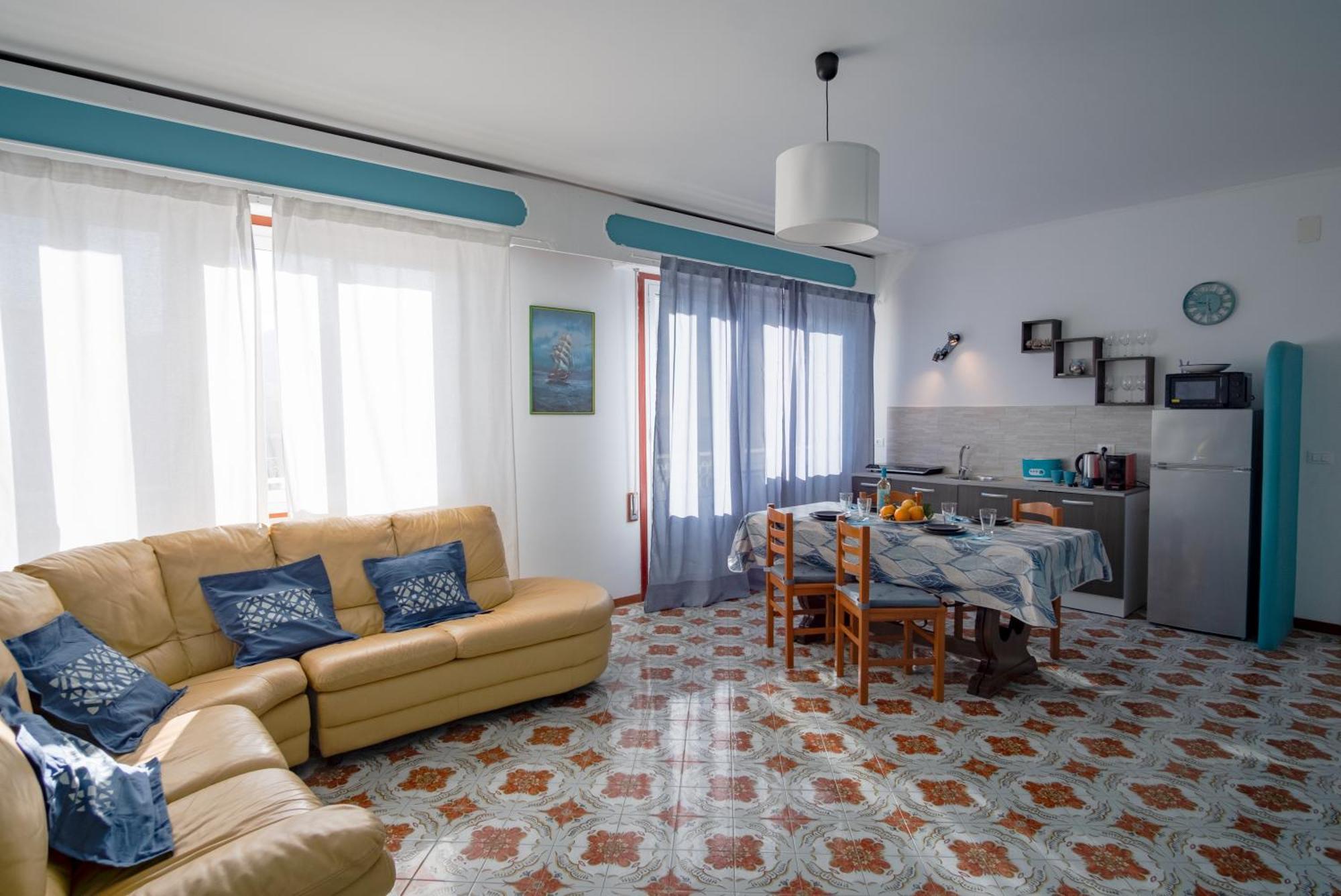 Mondello Sunsea House Exterior foto