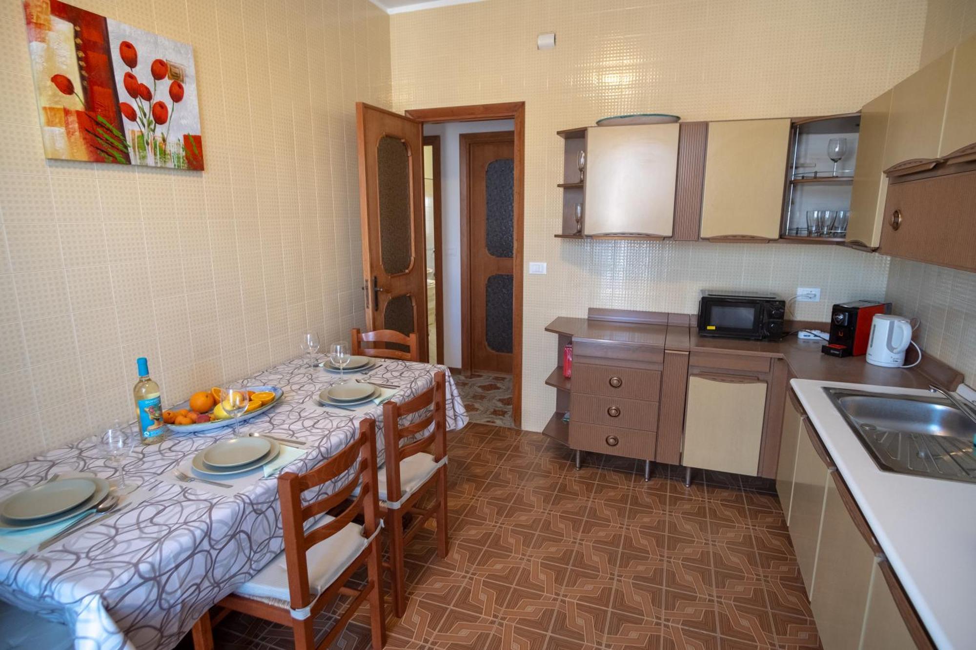 Mondello Sunsea House Exterior foto