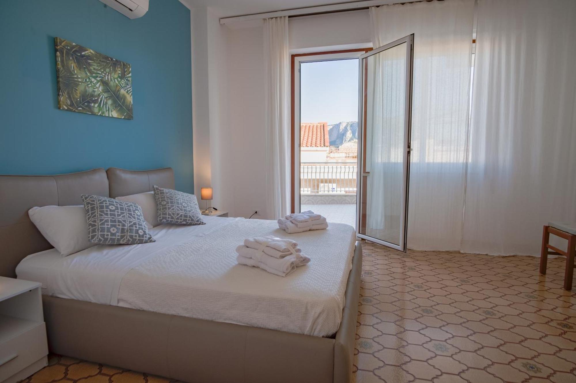 Mondello Sunsea House Exterior foto