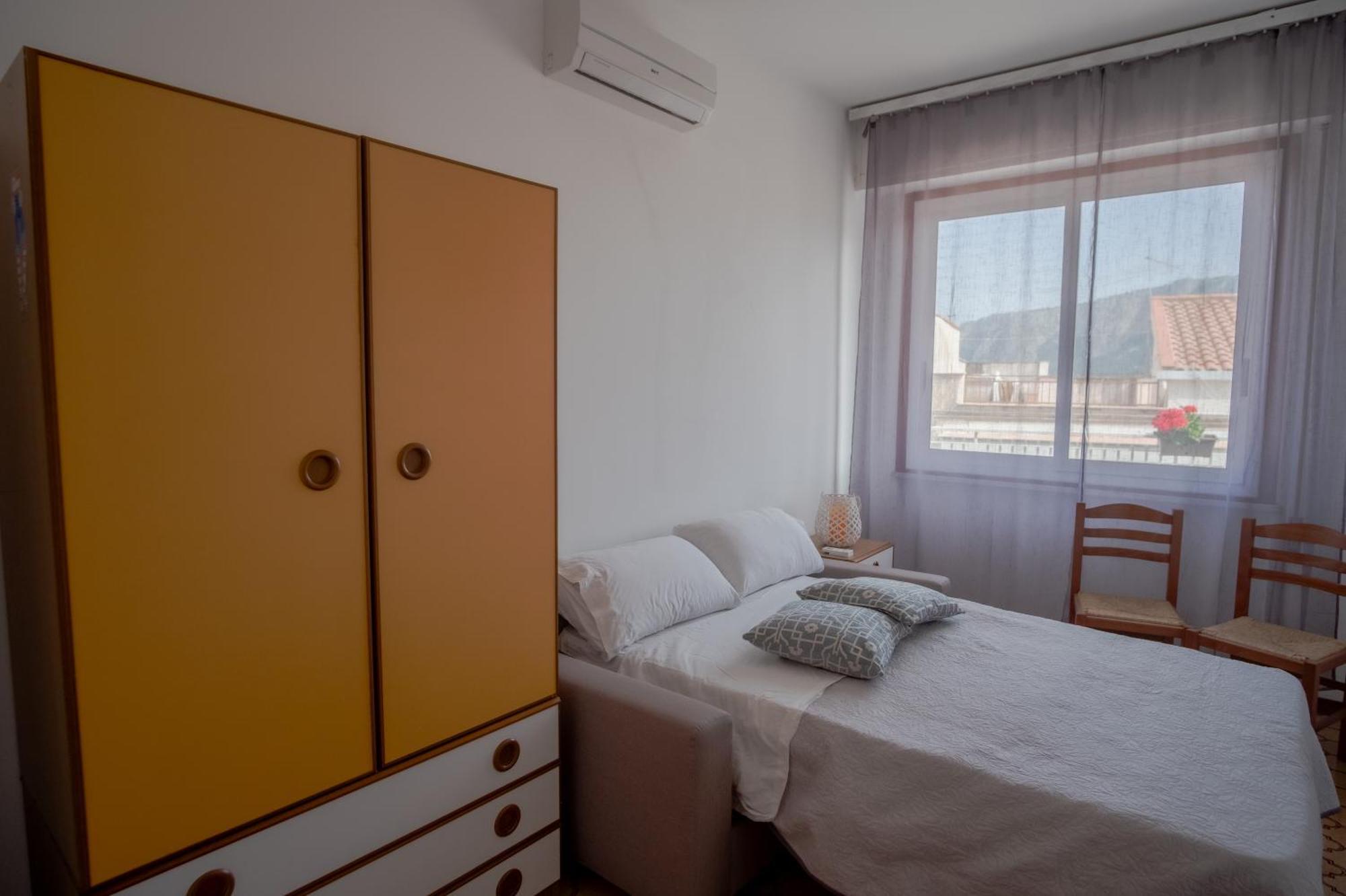 Mondello Sunsea House Exterior foto