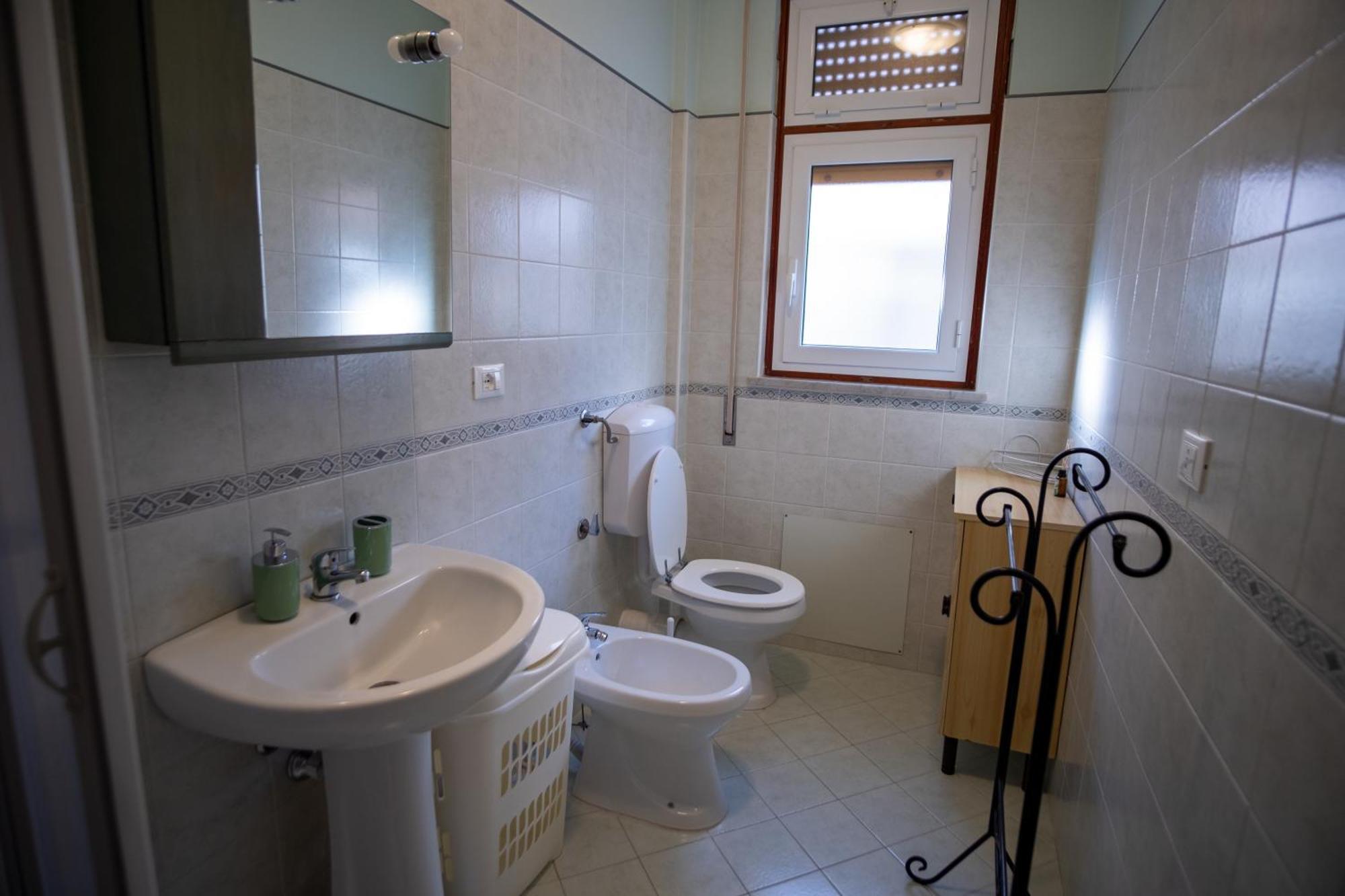 Mondello Sunsea House Exterior foto